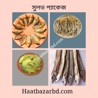 সুলভ প্যাকেজ