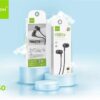 Wisdom H60 Metal Earphone