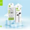 Wisdom H70 Metal Earphone