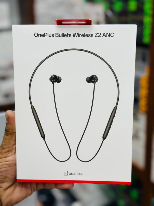 oneplus bullets wireless Z2 ANC (2)