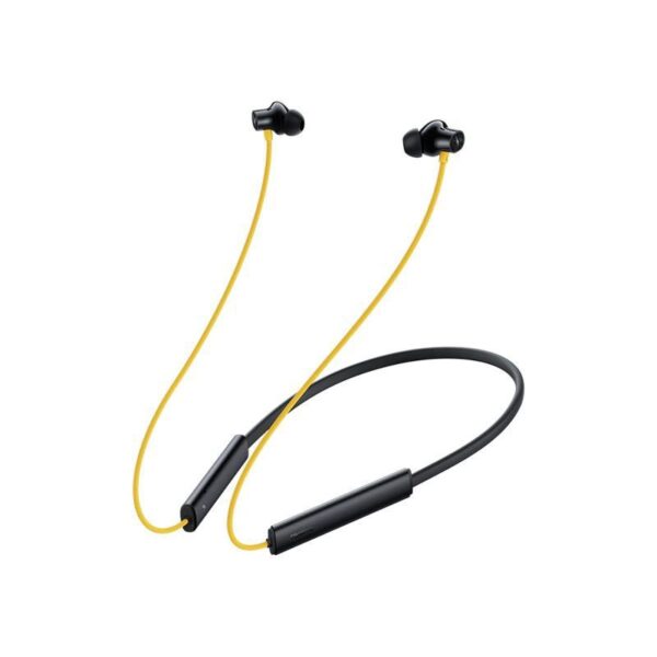 realme Buds Wireless 3 yollow